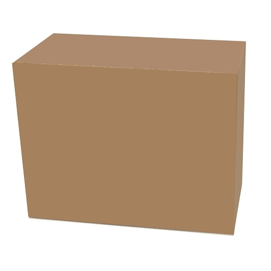 Handi-Foil Third Size Aluminum Steam Table Pan, 1 x 200 each Case - DOT product image 7