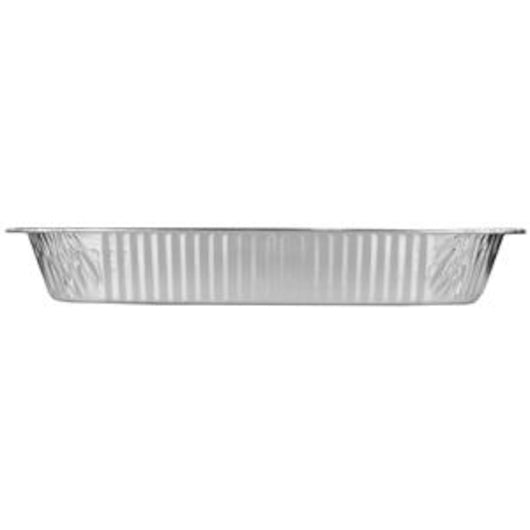 JCO Jiffy Foil Full Size Steam Table Deep Pan, 1 x 50 each Case - DOT product image 2