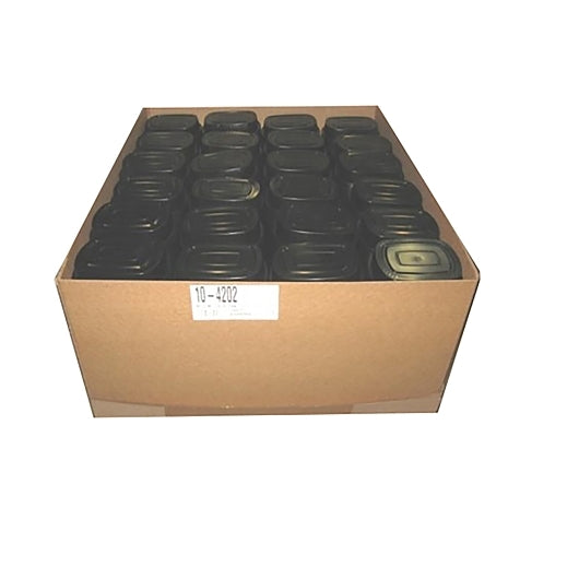 Handi Foil of Handi-Foil Medium Gourmet To Go Pan, Base Only, 1 x 150 each Case - DOT product image 8