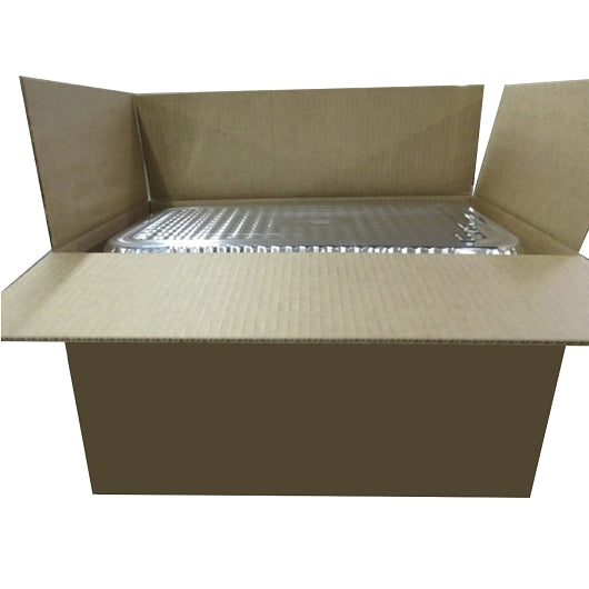 Handi Foil Deep Handi-Foil Full Size Steam Table Pan, 1 x 50 each Case - DOT product image 8