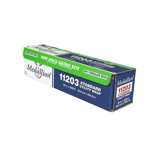 Handi Foil of Medallion 12 Inch X 1000 Feet Standard Roll, 1 x 1 each Case - DOT product image 8