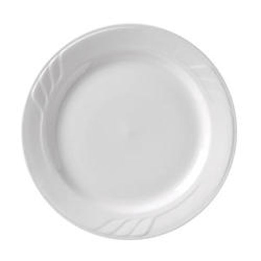 Vertex Sausalito Collection Plate 6.25 Inch; 3 Dozen; 1 Per Case - DOT product image 2