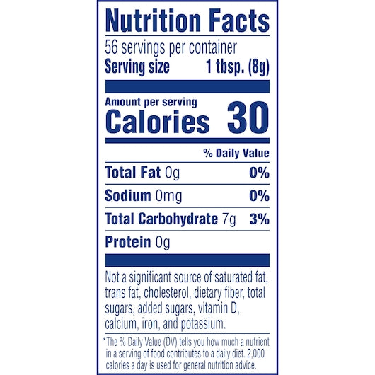 Argo Corn Starch, 12 x 16 oz Case - DOT product image 6