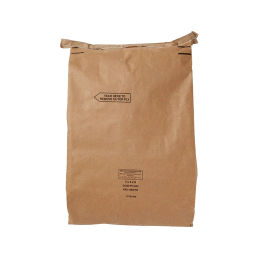 Matzoh Cacker Meal Matzoh Cracker Meal, 1 x 25 lb Case - DOT product image 5