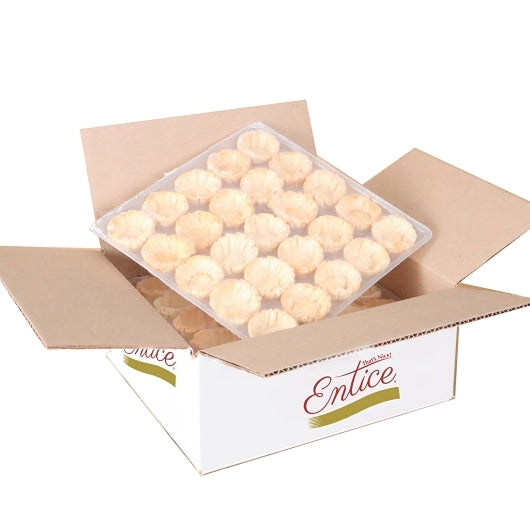The Fillo Factory Mini Fillo Cups, 4 x 25 ct Case - Bakery & Desserts - image 2