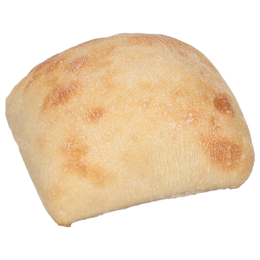Cottage Bakery BREAD CIABATTA SANDWICH, 64 x 3.5 oz Case - DOT product image 2
