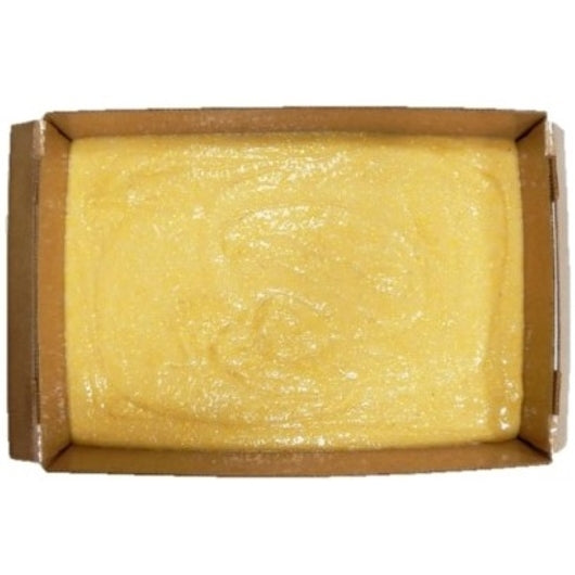 Bake N Joy Quarter Sheet Corn Bread Batter, 6 x 48 oz Case - Alternate product angle or state