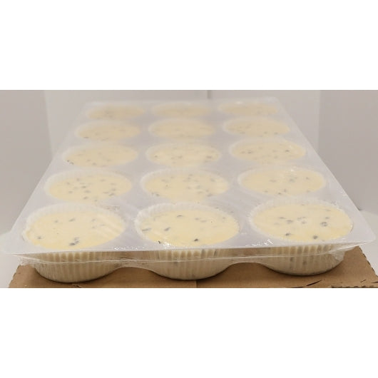 Bake'n Joy Chocolate Chip Muffin Batter, 75 x 5.4 oz Case - Bakery & Desserts - image 2
