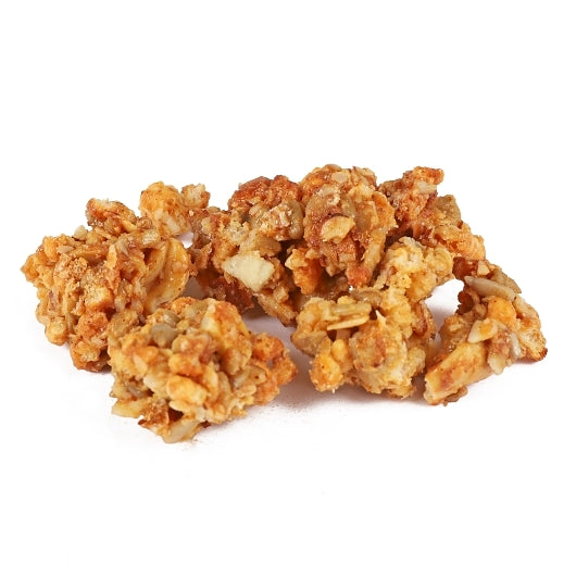 Magic Spoon Honey Almond Protein Granola, 4 x 8 oz Case - Pantry Ingredients - image 2
