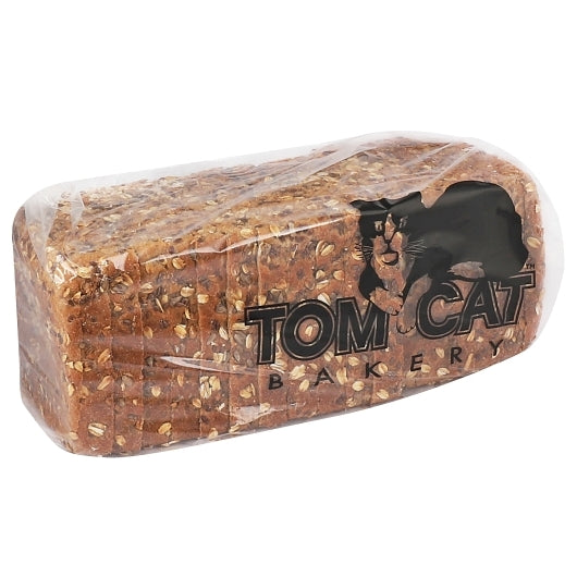 Tom Cat Bakery Multigrain Pan De Mie Sliced 5/8", 1 x 6 each Case - Bakery & Desserts - image 2