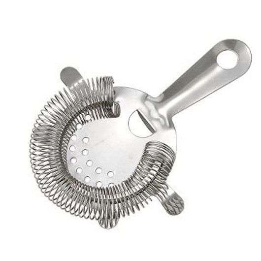 Winco STRAINER BAR STAINLESS STEEL 4 PRONGS, 1 x 1 each Case - DOT product image 2