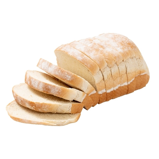 Aunt Millie's Bakehouse HIGH CROWN WHITE BREAD, 8 x 22 oz Case - DOT product image 2