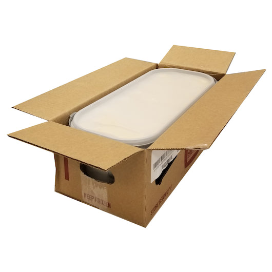 G.S. Gelato CARAMEL SEA SALT GELATO, 1 x 5 LT Case - DOT product image 4