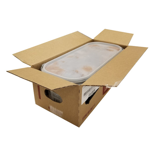 G.S. Gelato CHOCOLATE COOKIE CRUNCH GELATO, 1 x 5 LT Case - DOT product image 4
