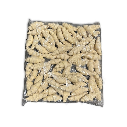 Gourmand Pastries Mini Butter CROISSANT, 225 x 0.97 oz Case - DOT product image 2