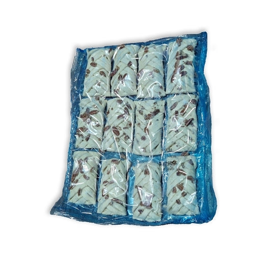 Gourmand Pastries MAPLE PECAN DANISH, 48 x 3.35 oz Case - DOT product image 2