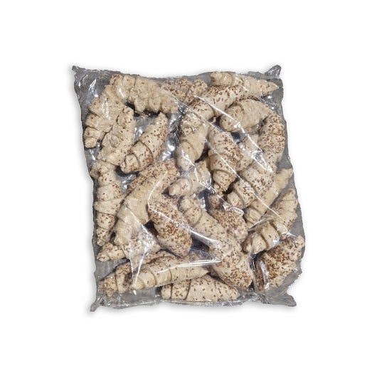 Gourmand Pastries MULTIGRAIN BUTTER CROISSANT, 60 x 2.82 oz Case - DOT product image 2