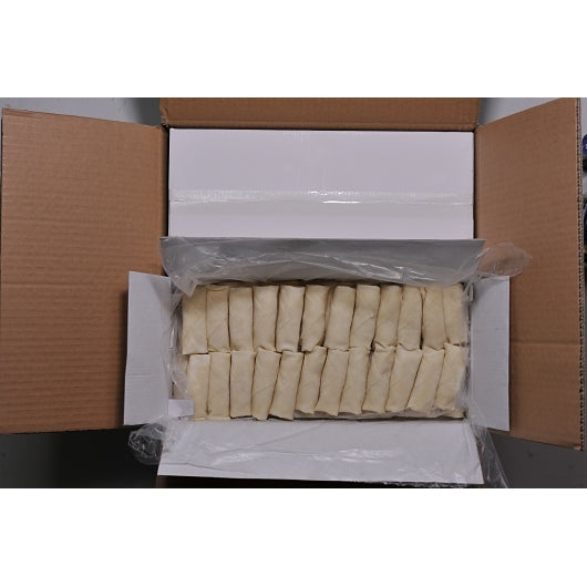 Whole Fresh Foods Vegetable Spring roll, 4 x 50 x 1 oz Case - Frozen Snacks & Appetizers - image 2
