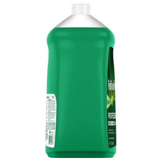 Palmolive Hand Dish Detergent Advanced, 4 x 145 oz Case - DOT product image 2