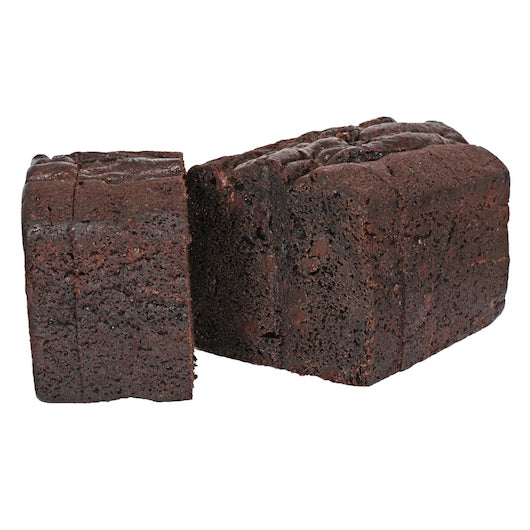Sweet Sam's Pre-sliced Double Chocolate Pound Cake, 1 x 16 each Case - Bakery & Desserts - image 2