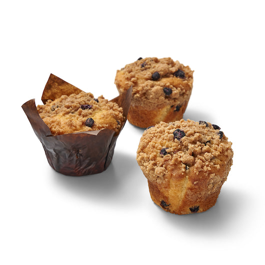 Sweet Sam's Blueberry Muffin, 1 x 12 each Case - Bakery & Desserts - image 2