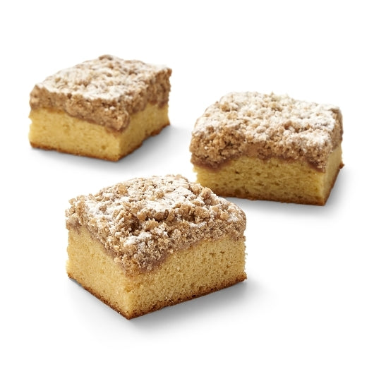 Sweet Sam's Classic Crumb Cake, 12 Cut, 1 x 1 each Case - Bakery & Desserts - image 2