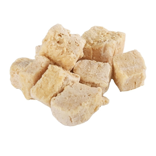 Quorn Unbreaded Vegetarian Chicken Style Pieces, 12 x 12 oz Case - Prepared Foods - image 2