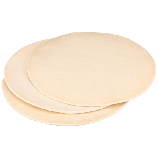 Baker's Quality 16" Thin Fresh Frozen Pizza Crust, 20 x 23.6 oz Case - Breads, Rolls & Buns - image 2