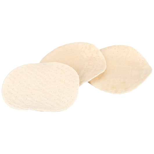 Baker's Quality 7" Thin Cracker Pizza Crust, 128 x 2 oz Case - Breads, Rolls & Buns - image 2