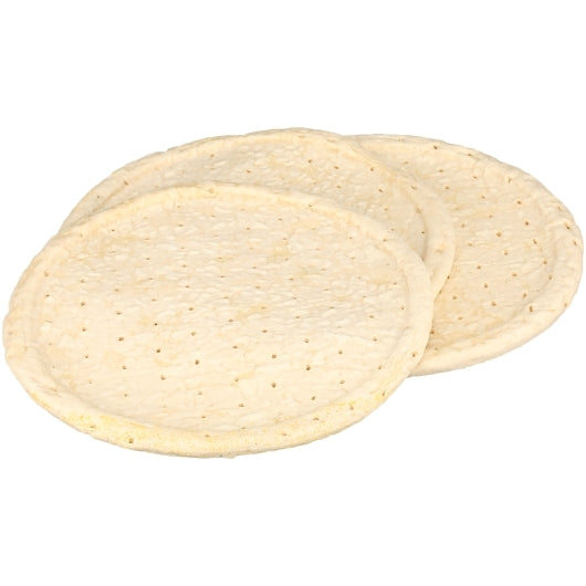 Baker's Quality 16" Self Rising Raised Edge Pizza Crust, 12 x 30 oz Case - Breads, Rolls & Buns - image 2