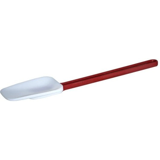 Winco SCRAPER SILICONE BOWL SHAPED 14 INCH, 1 x 1 each Case - DOT product image 2