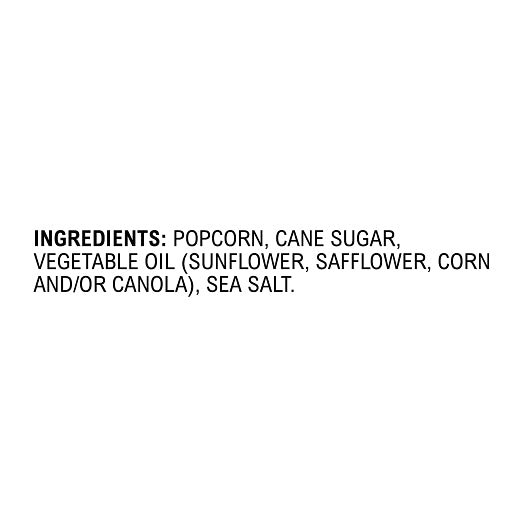 Popcorn Indiana Sweet & Salty Kettle Corn, 6 x 3 oz Case - DOT product image 6