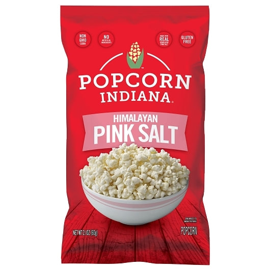 Popcorn Indiana Himalayan Pink Salt, 6 x 2.1 oz Case - DOT product image 2