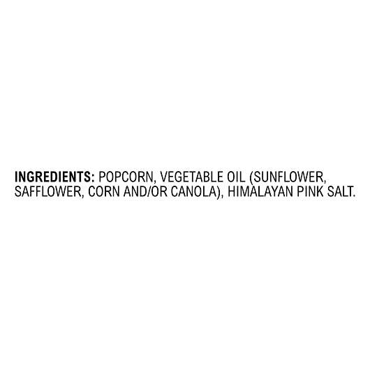 Popcorn Indiana Himalayan Pink Salt, 6 x 2.1 oz Case - DOT product image 6