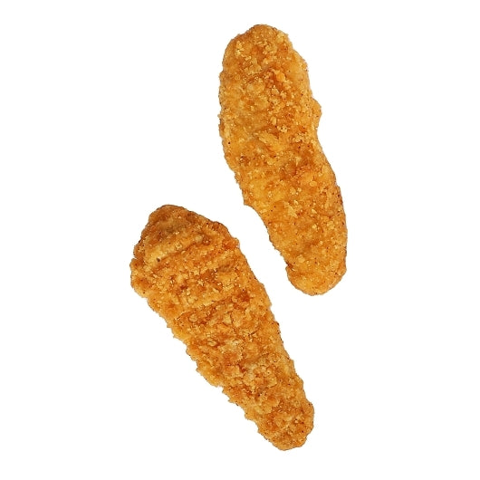 Beyond Meat Vegan Plant-Based Chicken Tenders, 2 x 5 lb Case - Prepared Foods - image 2