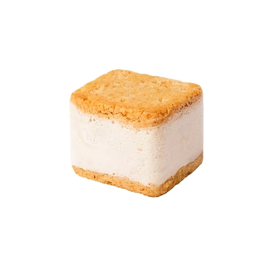 Nightingale, Inc. Golden Crusted Banana Pudding Chomp Size Cookies Swirled With Vanilla Wafers & Vanilla Pudding, 24 x -