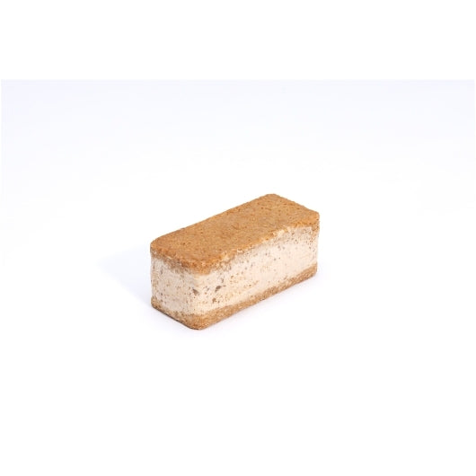 Nightingale, Inc. Caramel Churro Brownie Ice Cream Sandwiches, 12 x 5.4 oz Case - Bakery & Desserts - image 2