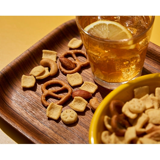 Catalina Crunch Traditional Crunch Mix, 12 x 1.85 oz Case - Pantry Ingredients - image 2