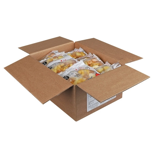 Love Struck Pash ''n'' Shoot Smoothie Mix, 1 x 23 each Case - Frozen Fruit - image 2