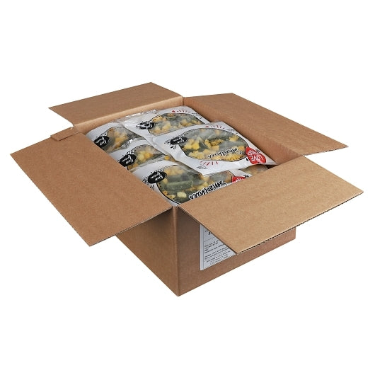 Love Struck Kale Kick Smoothie Mix, 1 x 23 each Case - Frozen Vegetables & Sides - image 2