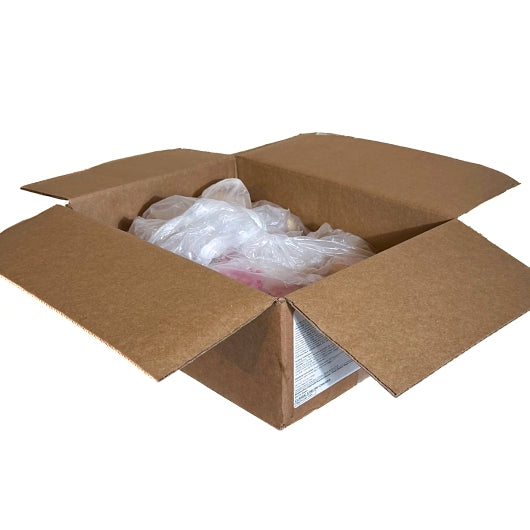 Wow Bao Everything Bagel Mini Bao, 1 x 70 each Case - Breads, Rolls & Buns - image 2