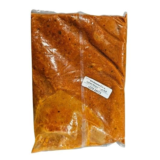 Wholesome Crave Tomato & Herb Bisque, 4 x 4 ct Case - Spices Seasonings - image 2