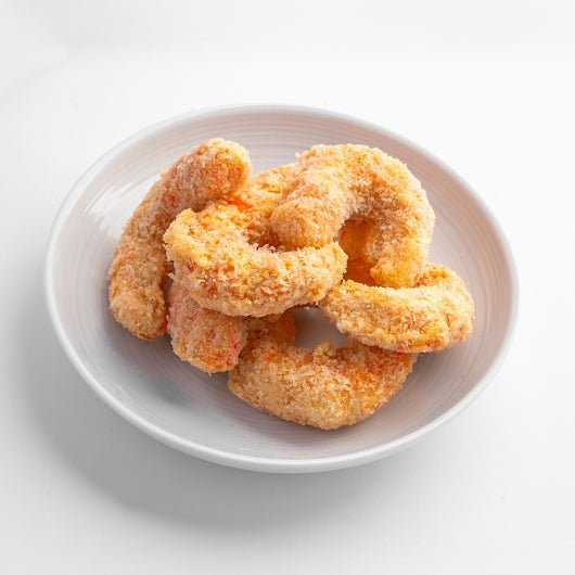 Beleaf Plant-Based Breaded Shrimp, 2 x 5 lb Case - Frozen Meat & Seafood - image 2
