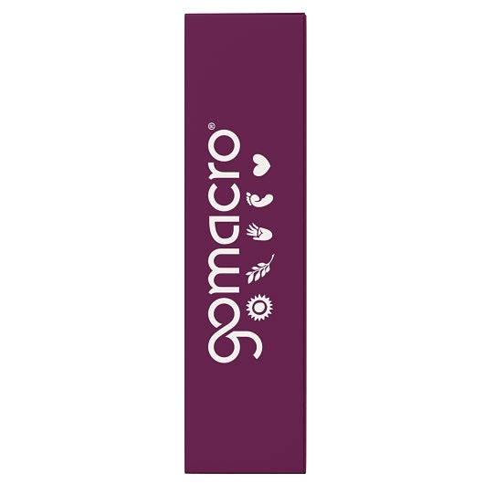 Gomacro Peanut Butter Chocolate Chip Multipack, 7 x 9.6 oz Case - Pantry Ingredients - image 2