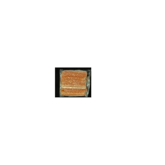 Ricewrap Imitation Crab Sticks, 6 x 1.5 lb Case - Frozen Meat & Seafood - image 2