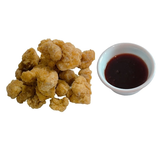 Green Dragon Whole Grain Japanese Cherry Blossom Battered Chicken Nuggets, 6 x 7.15 lb Case - DOT product image 2
