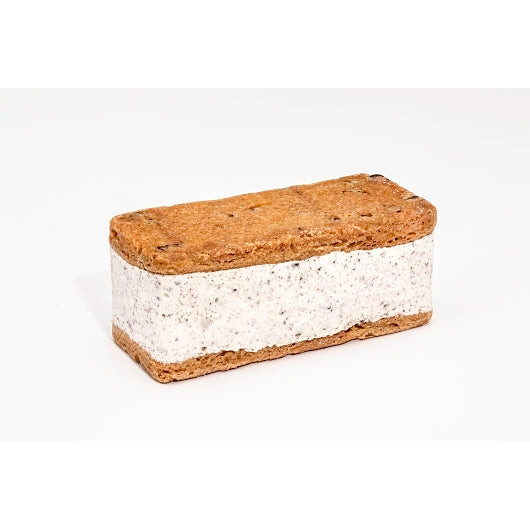 Nightingale, Inc. Baked From Scratch Cookie Monster Ice Cream & Cookies, 12 x 5.3 oz Case - Bakery & Desserts - image 2