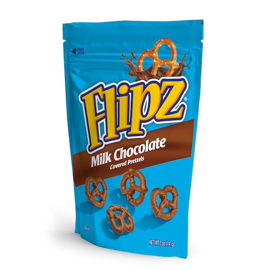 Flipz Floorstand, 48 x 5 oz Case - DOT product image 2