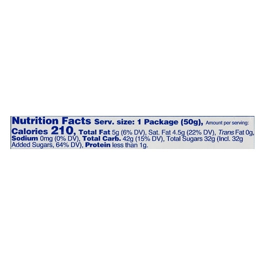 Hi Chew Green Apple Stick Master Case, 12 x 15 x 1.76 oz Case - DOT product image 5