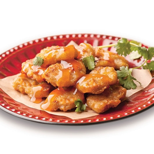 Gardein Crispy Chicken Pieces, 16 x 160 oz Case - DOT product image 2